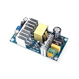 Algopix Similar Product 1 - ANGEEK AC 85265V to DC 12V 6A8A 100W