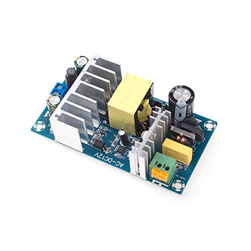 Algopix Similar Product 2 - ANGEEK AC 85265V to DC 12V 6A8A 100W