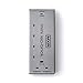 Algopix Similar Product 14 - MXR Mini IsoBrick Power Supply Guitar