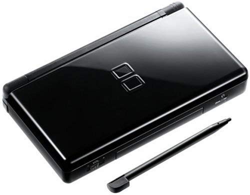 Algopix Similar Product 18 - Nintendo DS Lite Consle with Top Spin 2