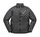 Algopix Similar Product 2 - Big Agnes Mens Chilton Sweater 700