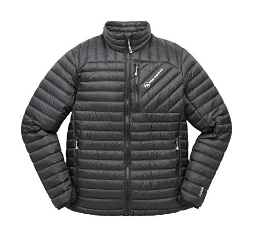 Algopix Similar Product 11 - Big Agnes Mens Chilton Sweater  700