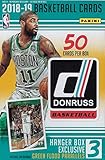 Algopix Similar Product 19 - 2018 2019 Donruss NBA Basketball Hanger