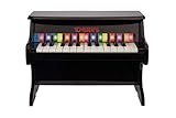 Algopix Similar Product 13 - Toysters Toddler Piano Keyboard Toy 