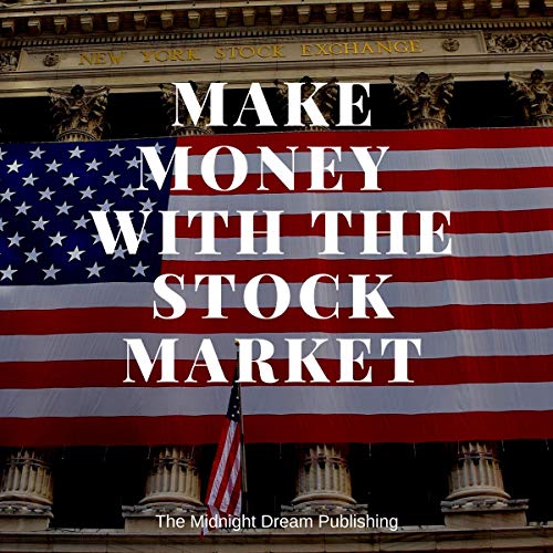 Algopix Similar Product 19 - Stock Market Make Money with the Stock