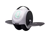 Algopix Similar Product 5 - IOTAtrax  Compact Style Hoverboard 