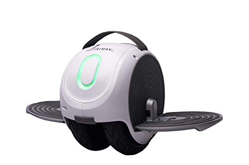 Algopix Similar Product 4 - IOTAtrax Compact Style Hoverboard