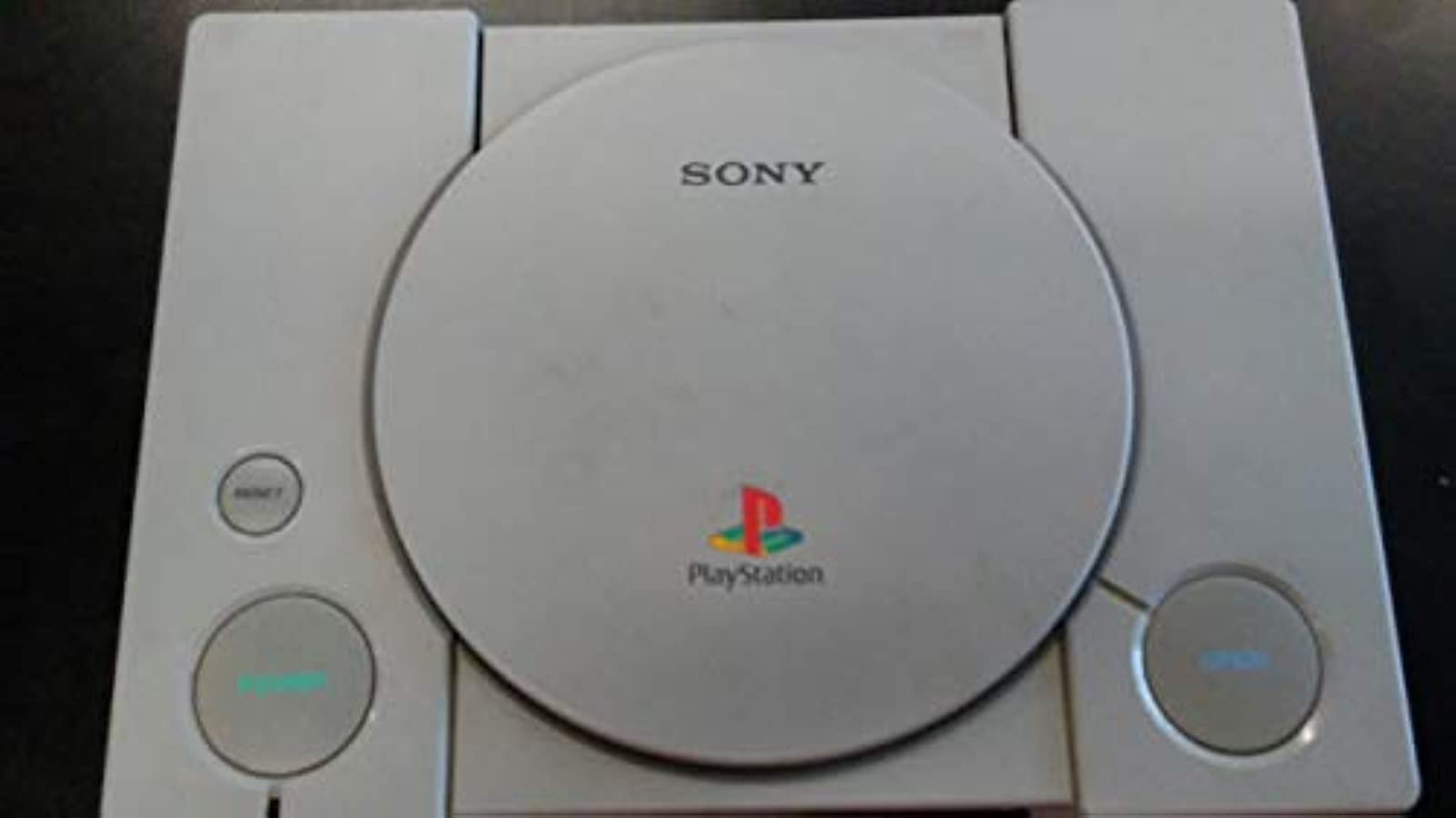 Algopix Similar Product 9 - Sony Original Playstation One Console