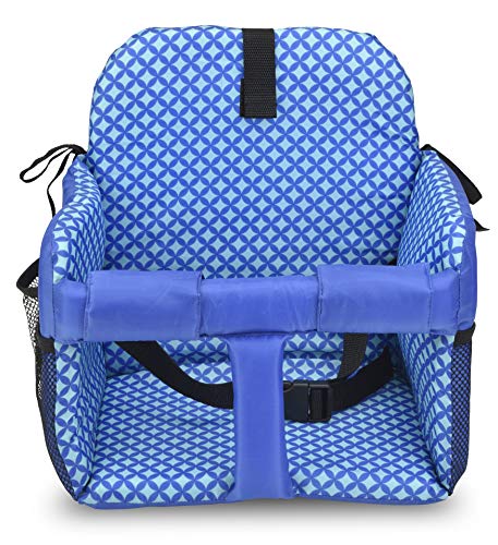 Algopix Similar Product 15 - Baby Shopping Cart and High Chair