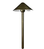 Algopix Similar Product 10 - LUMiON Conical Stem Antique Brass