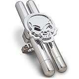 Algopix Similar Product 18 - Stogie Pipe Hidden Cigar Humidor Plated