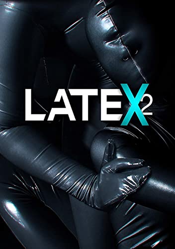 Algopix Similar Product 5 - Latex 2