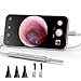 Algopix Similar Product 10 - Anykit Ear Wax Removal Tool Ultra