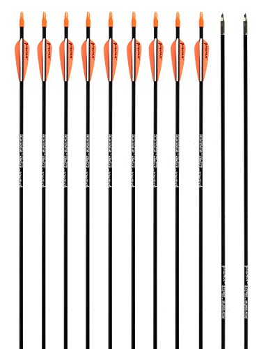 Algopix Similar Product 20 - PANDARUS Archery 28 Fiberglass Archery