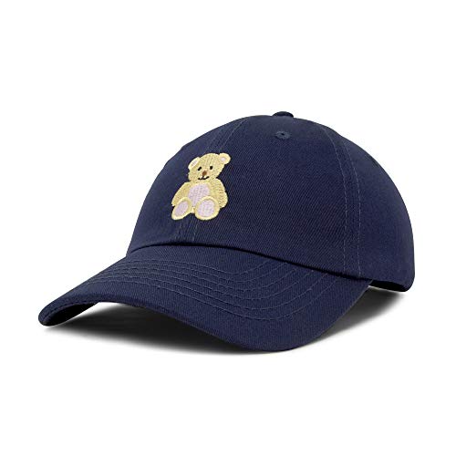 Algopix Similar Product 17 - DALIX Toddler Cute Teddy Bear Hat