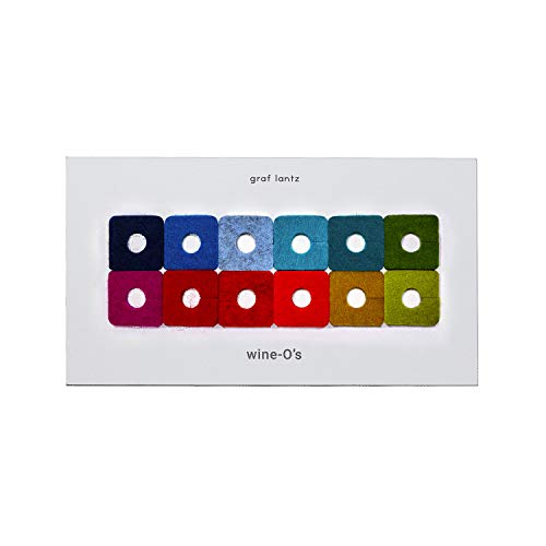 Algopix Similar Product 13 - Graf Lantz 4111MX Os Rainbow Square