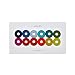 Algopix Similar Product 18 - Graf Lantz Os Round Wine Marker Tag