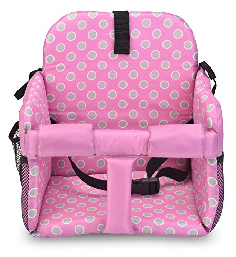 Algopix Similar Product 4 - Baby Shopping Cart and High Chair