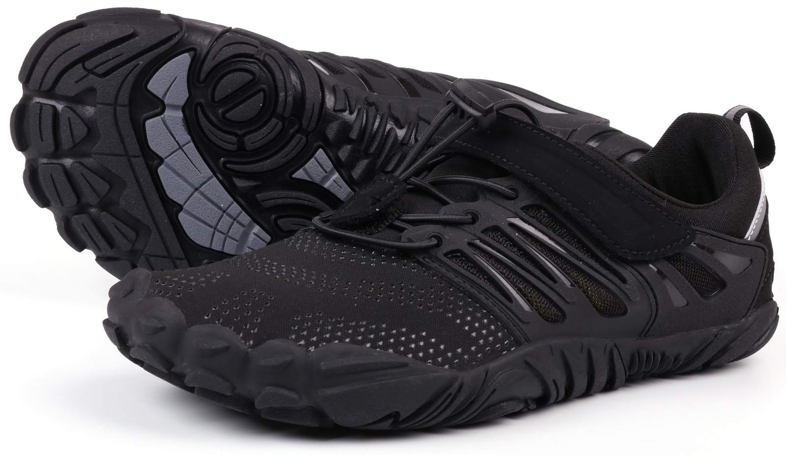 Algopix Similar Product 8 - Joomra Women Barefoot Shoes Minimal