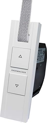 Algopix Similar Product 13 - Rademacher RolloTron DuoFern 1923715