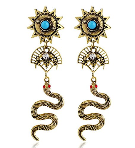 Algopix Similar Product 14 - Bei geng Fashion Cosmetics Jewellery