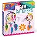 Algopix Similar Product 13 - Crafttastic  Dream Catchers  Arts