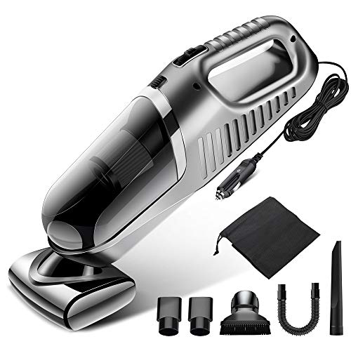 Algopix Similar Product 11 - Gugusure GSRNew Silver Grey 4000pa