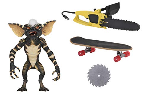 Algopix Similar Product 14 - NECA  Gremlins Ultimate Stripe Gremlin