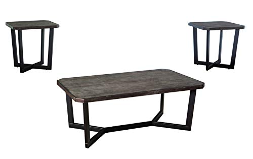 Algopix Similar Product 15 - Lane Home Essentials Occasional Tables