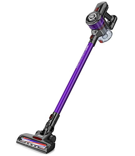 Algopix Similar Product 5 - Cordless Vacuum ONSON Cordless Stick