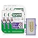 Algopix Similar Product 15 - GUM Orthodontic Wax for Braces and