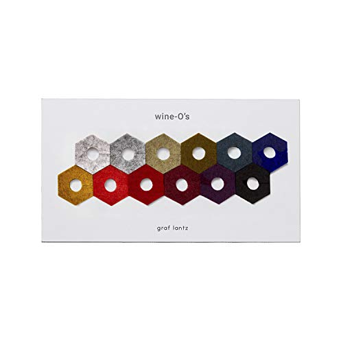 Algopix Similar Product 7 - Graf Lantz 4112AM Os Autumn Hexagon