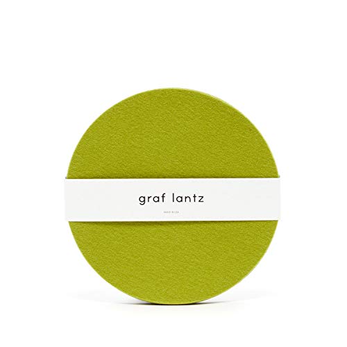 Algopix Similar Product 5 - Graf Lantz 431012 8 3 Pack Trivet One