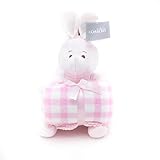 Algopix Similar Product 7 - Stuffed Animal and Fleece Throw Blanket