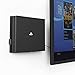 Algopix Similar Product 1 - Monzlteck Wall Mount for PS4 proNear