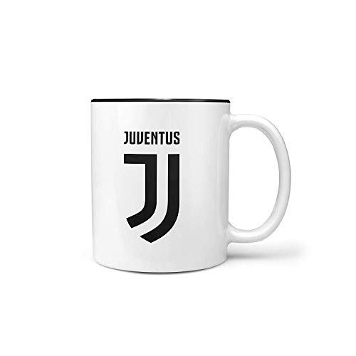 Algopix Similar Product 4 - FC Juventus Authentic Serie A Striped