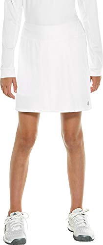 Algopix Similar Product 2 - Coolibar UPF 50 Girls Grand Slam