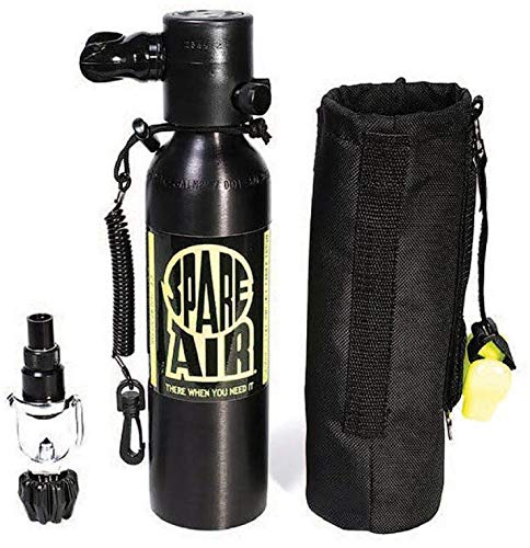 Algopix Similar Product 16 - Spare Air, 6.0 cu. ft. Package