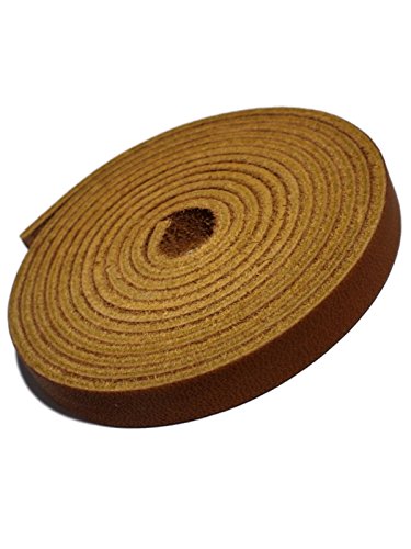 Algopix Similar Product 5 - Leather Strap 38 Inch Wide 72 Inches