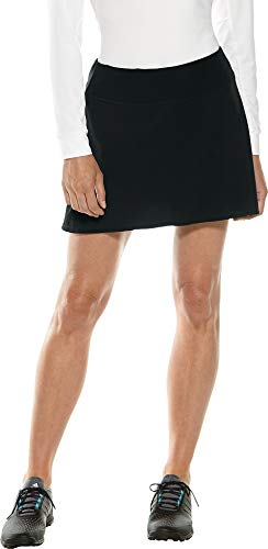 Algopix Similar Product 12 - Coolibar UPF 50 Womens Volle Tennis