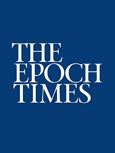 Algopix Similar Product 6 - The Epoch Times