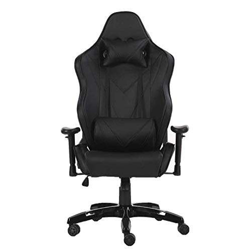 Algopix Similar Product 17 - Halter Pro League Gaming Chair  Racing