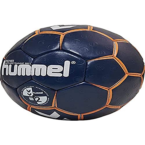 Algopix Similar Product 5 - Hummel Unisexs HML Premier Handball