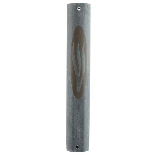 Algopix Similar Product 15 - Quality Judaica Marble Mezuzah Case