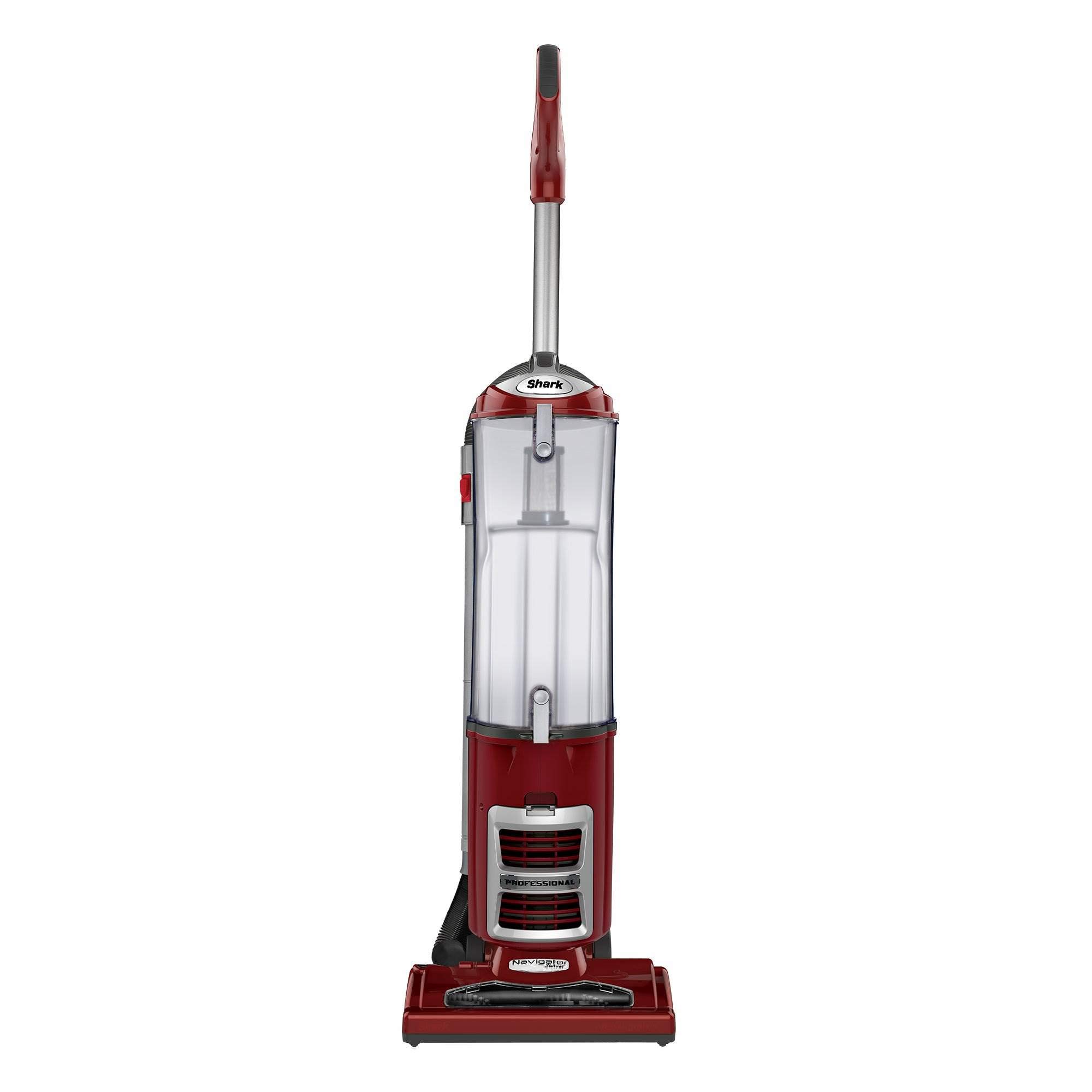 Algopix Similar Product 5 - Shark Navigator Professional Upright