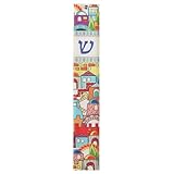 Algopix Similar Product 4 - Quality Judaica Lucite Mezuzah Case