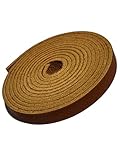 Algopix Similar Product 6 - Leather Strap 38 Inch Wide 72 Inches
