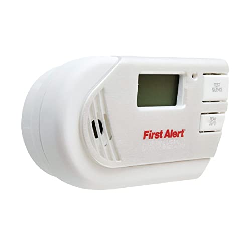 Algopix Similar Product 13 - First Alert BRK 1039760 Explosive