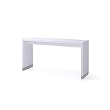 Algopix Similar Product 10 - Overstock Modrest Silas Modern White