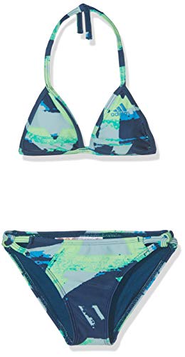 Algopix Similar Product 6 - adidas Girl Bikini Allover Print